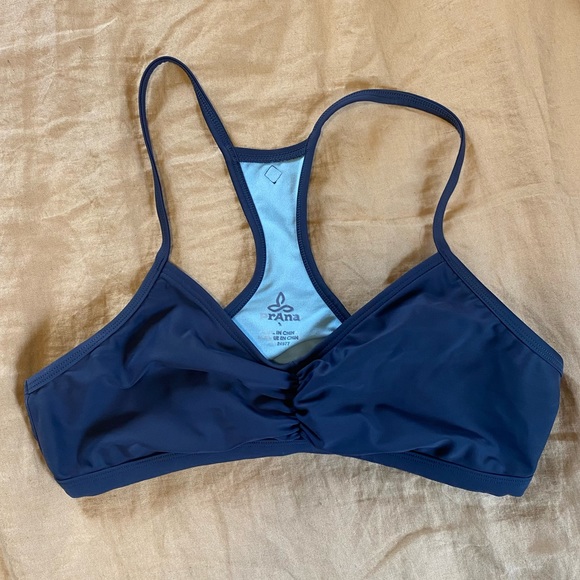 Prana Other - Prana Bikini Top Size Large